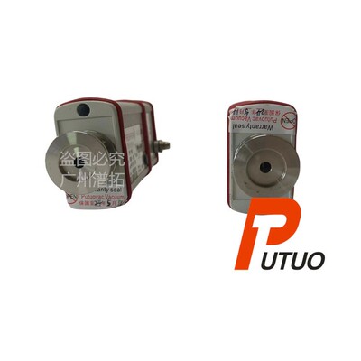 真空泵流量真空计控制器伺服马达