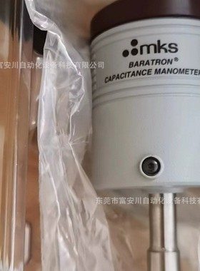 全新 626B-31115 真空计 全新 库存现货 议价出售