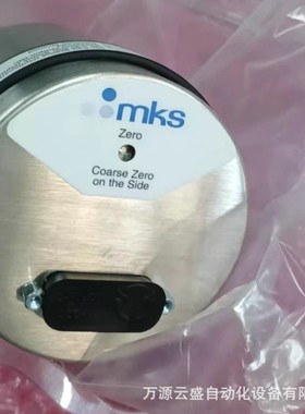 真空压力计627D01TBD2B  全新库存现货 议价出售