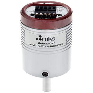 622D 2in 电容压力计 622D12TAE 100Torr MKS