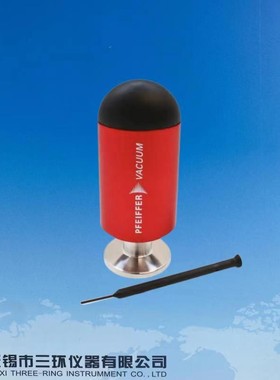 TPR280真空计  德国普法 皮拉尼压力计