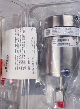 631C13TBFP全新 流量计/真空计，欢迎询价采购