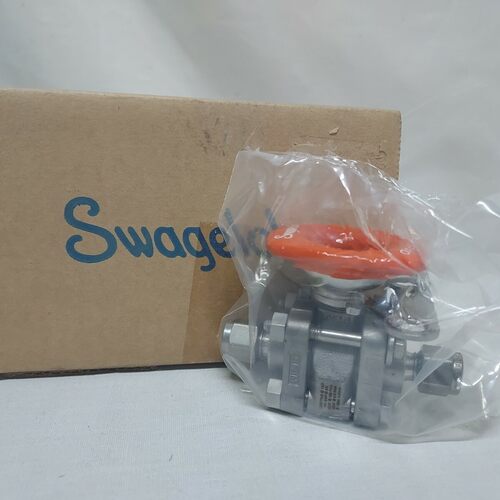 Swagelok世伟洛克针型阀接头阀岛