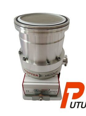 德国Pfeiffer普发 TMH 262二手涡轮分子泵维修厂家