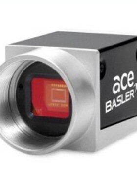 德国BASLER巴斯勒      acA780-75gc   GigE接口    面阵工业相机