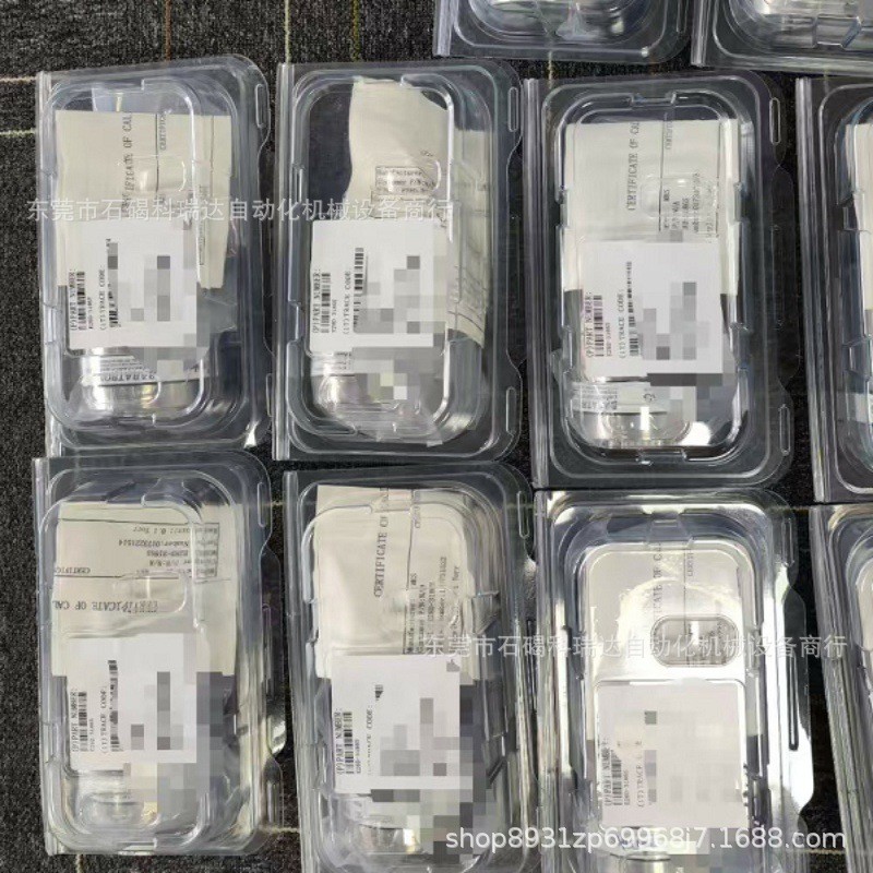 真空泵流量真空计控制器伺服马达