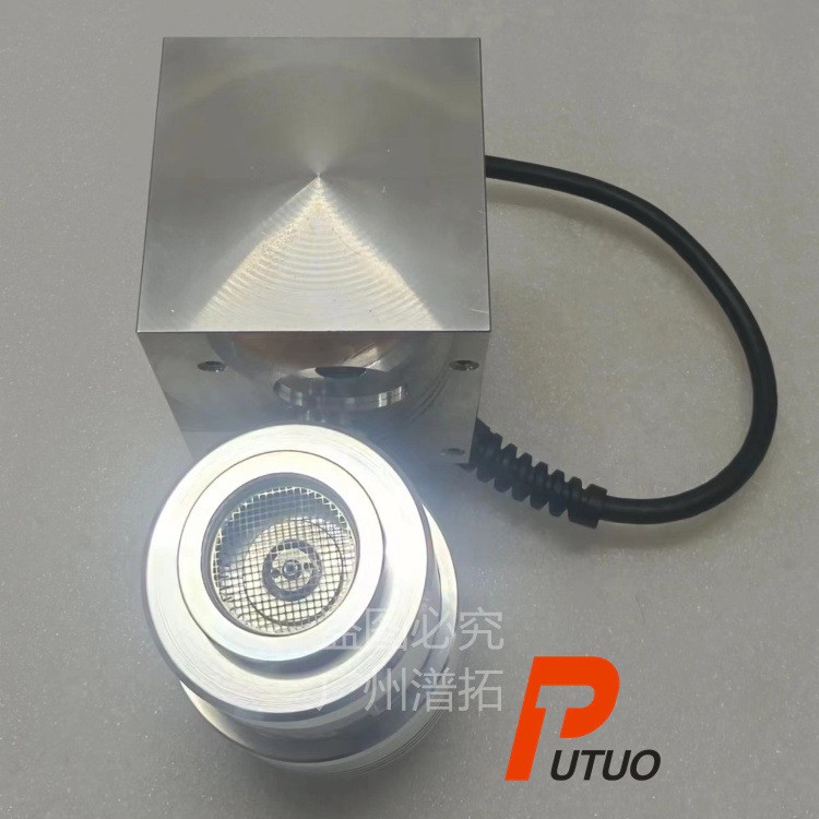 THERMOVAC莱宝真空计泵驱动伺服