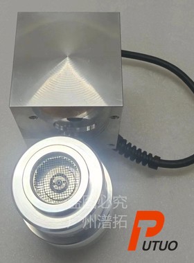 莱宝TURBOVAC TMP50磁悬浮高真空分子泵保养拆解