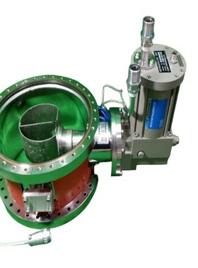 原厂进口！！  1段式真空低温泵   CRYO-T8