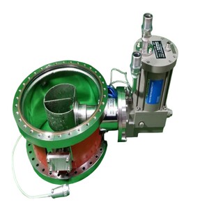 原厂进口 真空低温泵 CRYO 1段式