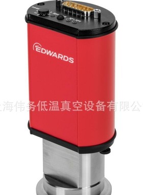 Edwards Active hot cathode wide range gauge 全量程真空计