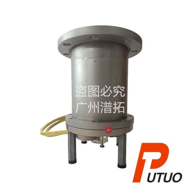 THERMOVAC莱宝真空计泵驱动伺服