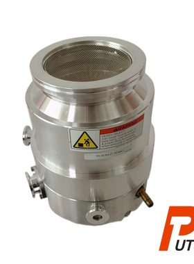 德国莱宝Turbovac 361涡轮分子泵维修方案