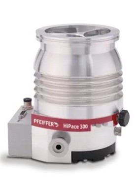 PFEIFFER普发分子泵Hipace 300 Plus 深圳现货在售