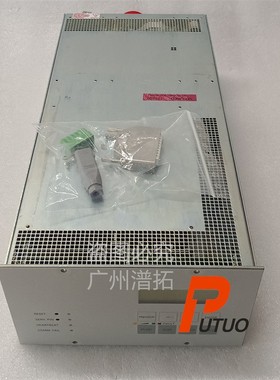 Pfeiffe普发MAGPOWER S20A分子泵控制器报警-广州潽拓维修