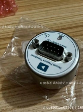 MKS真空压力计925-41010全新实物图议价销售