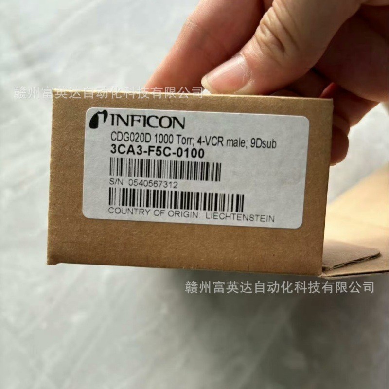 真空泵流量真空计控制器伺服马达