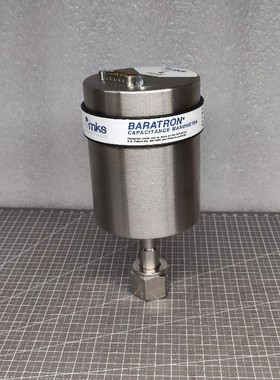 A065* 真空计 627D11TBC1B Range1.33kPa 133.33mBar(10Torr)