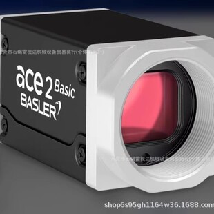 acA2040-180kmNIR相机全新库存现货可订货