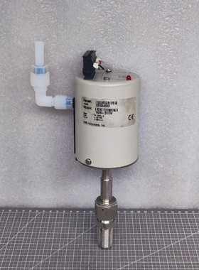 A065* 真空计 142A-24735 Range 10TORR-G美国二手拆