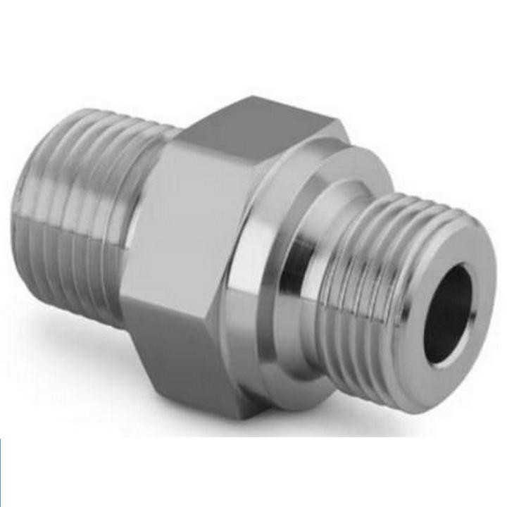 Swagelok世伟洛克针型阀接头阀岛