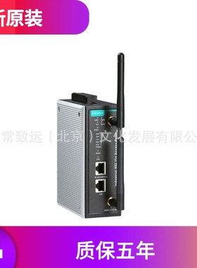 AWK-3131A-EU 无线AP    MOXA价格咨询客服千兆