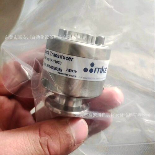 MKS流量计真空计控制器伺服马达