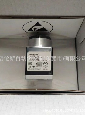 acA2000-340km / 全新工业相机 现货现货  议价