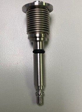 世伟洛克波纹管套件 SS-4BA-K1(适用于世伟洛克 4BK、6BK 和 8BK