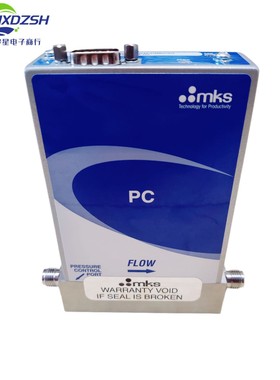 Mks GPCAA压力计真空计 316不锈钢美国原厂订货 七天无理由