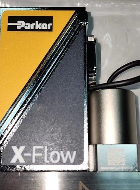 Parker MFC 601XFDAAD00V 流量计 N2 25 SCCM 15 PSI 新品 现货
