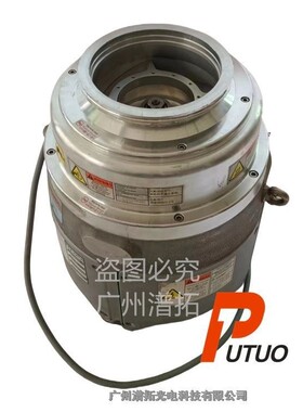 维修爱德华EPX500L涡轮分子泵-进口真空泵