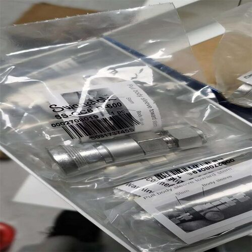 Swagelok世伟洛克针型阀接头阀岛