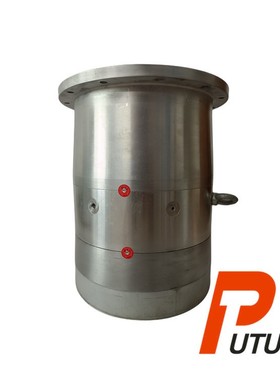 【维修】德国莱宝 Turbovac T1600涡轮分子泵保养服务