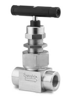 SS-3NBM4-F4苛刻环境型联合阀帽针阀1/4in螺纹MNPT不锈钢