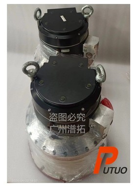 普发HiPace 2300U涡轮分子泵维修-半导体设备