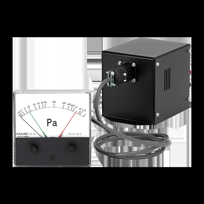 真空泵流量真空计控制器伺服马达