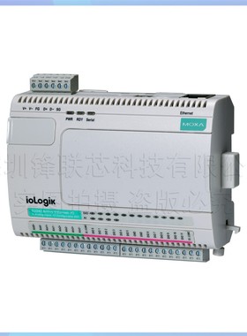 ioLogik E2210/E2212/E2214/E2240/E2242/E2260/E2262/-T