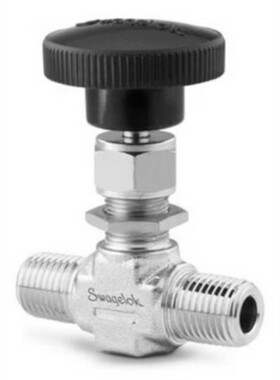 SS-6HNRM8-F8苛刻环境高压力UB针阀0.86Cv内外螺纹NPT1/2