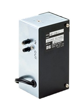 日本进口EMP小型电磁气泵MV-603G/MV-610/MV-6005VP水泵