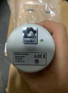 INFICON 真空计 英福康 MPG400