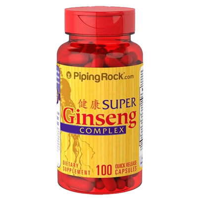 美国进口人参皂苷rg3西洋参胶囊