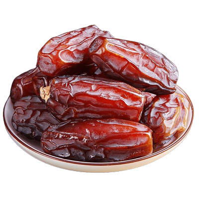 琦王小吃特产大红枣新品