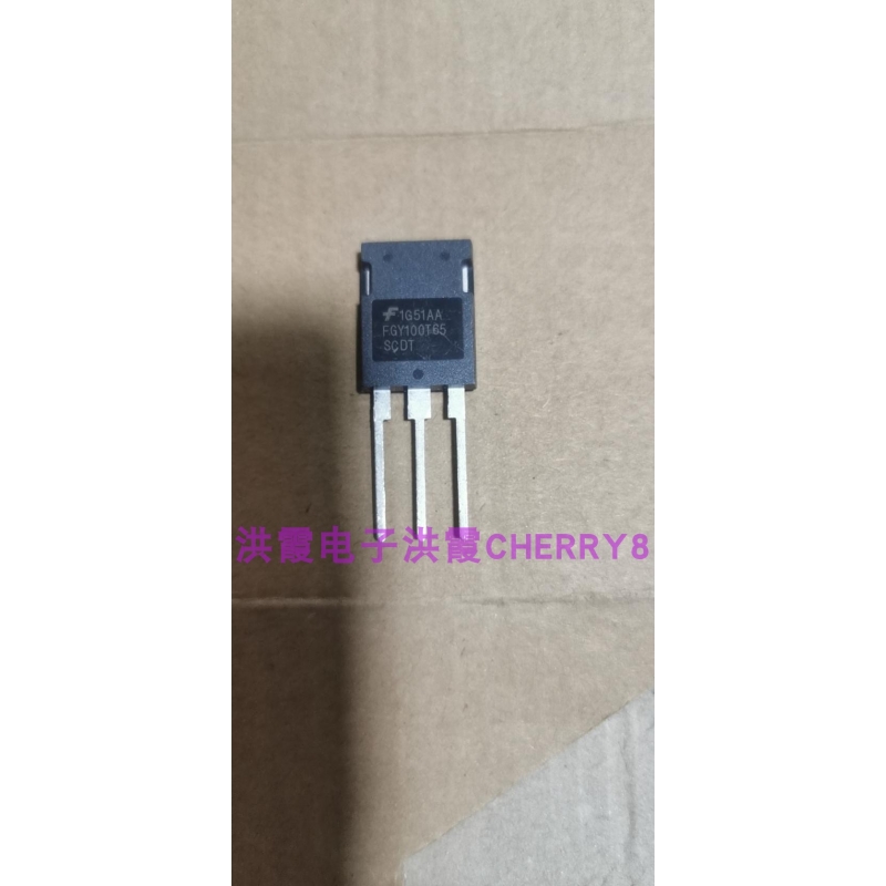 FGY100T65SCDT3P新质量保
