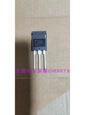 FGY100T65SCDT   3P  新  质量保证100A  650V价格咨询