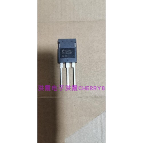 FGY100T65SCDT3P新质量保