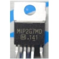 全新原装电源模块MIP2G7MDMIP