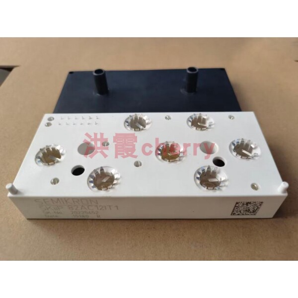 SKIIP82AC121T1  模块 新  原字实物价格咨询 - 实物图