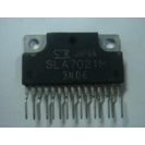 全新原装进口SLA7021M 驱动芯片电源模块（现货）可以直接拍下！