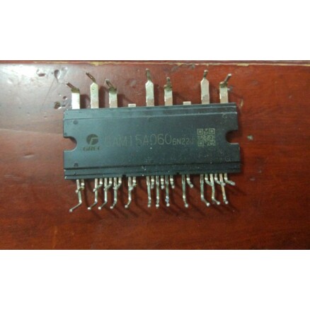 全新格变频空调电源模块GAM1060